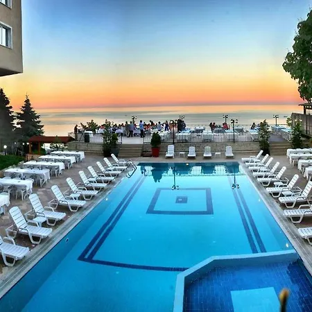 Otel Baliktasi 4*