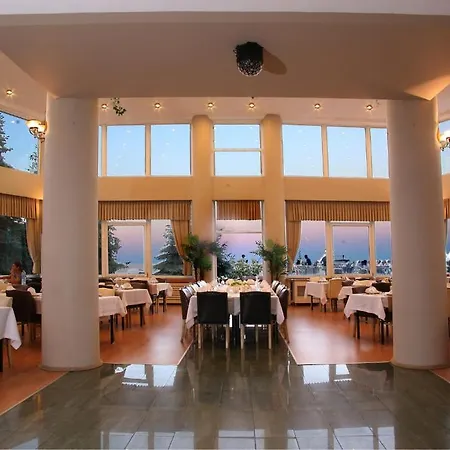 Baliktasi Otel 4*