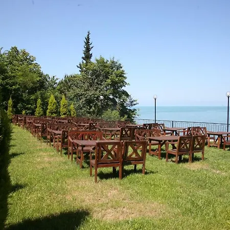 Baliktasi Otel Ordu