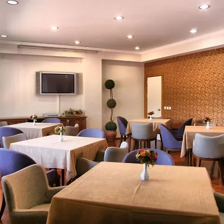 Baliktasi Otel