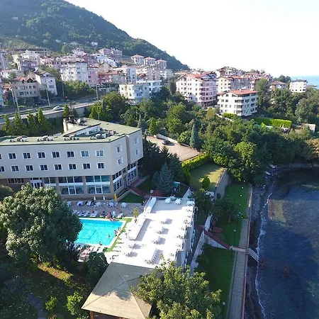 Baliktasi 4* Ordu