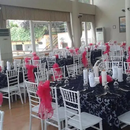Otel Baliktasi
