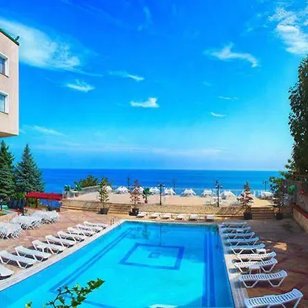 Otel Baliktasi