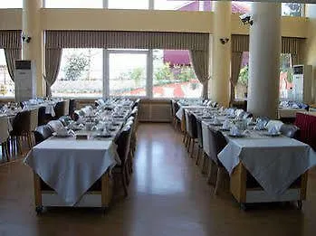 Baliktasi Otel 4*