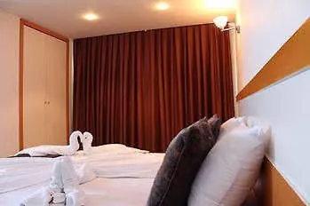 Baliktasi Otel 4*