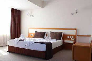 Baliktasi Otel Ordu