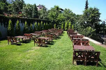 Otel Baliktasi 4*